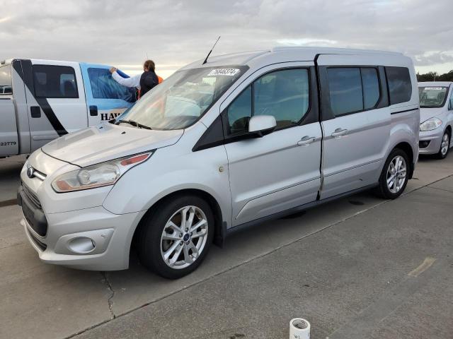 Photo 1 from auction – 2017 FORD TRANSIT CO with VIN NM0GE9G72H1301976