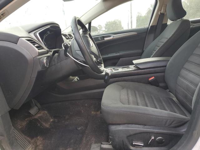 Photo 7 from auction – 2019 FORD FUSION SE with VIN 3FA6P0HD5KR183644