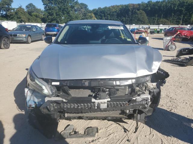 Photo 5 from auction – 2022 NISSAN ALTIMA SR with VIN 1N4BL4CVXNN401991