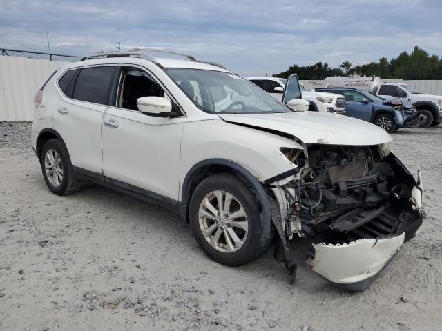 Photo 4 from auction – 2014 NISSAN ROGUE S with VIN 5N1AT2MT7EC830942