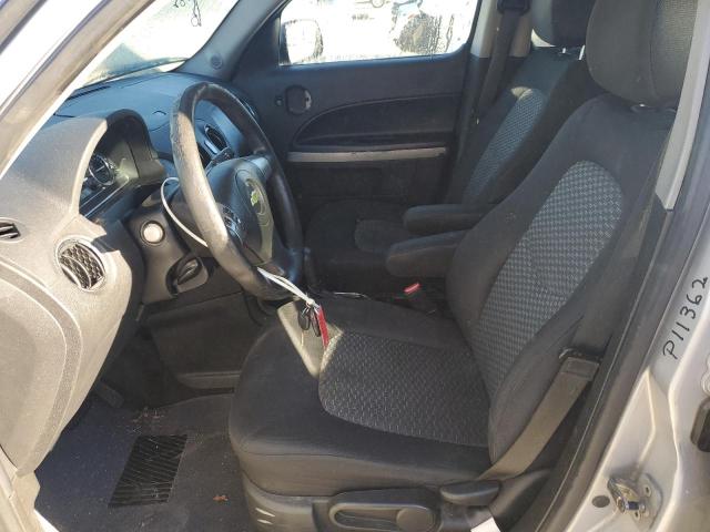 Photo 7 from auction – 2011 CHEVROLET HHR LS with VIN 3GNBAAFW9BS586241