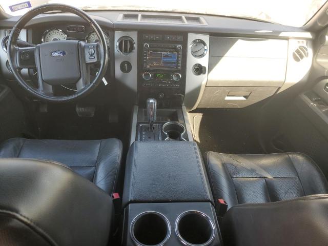 Photo 8 from auction – 2014 FORD EXPEDITION with VIN 1FMJU2A58EEF01738