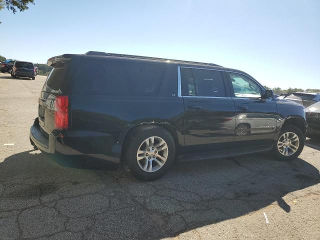 Photo 3 from auction – 2020 CHEVROLET SUBURBAN C with VIN 1GNSCHKC5LR305605