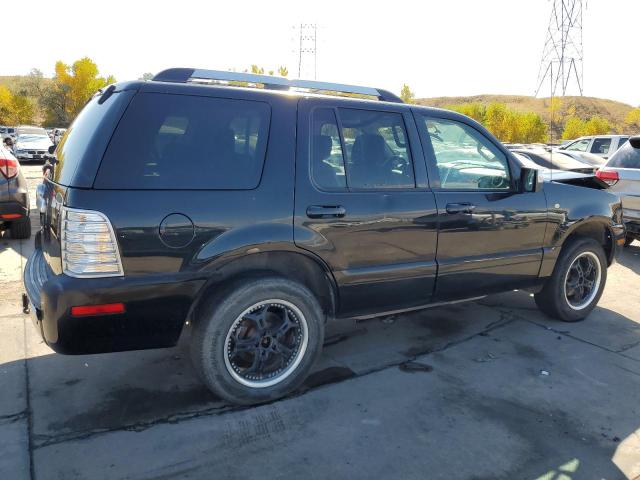 Photo 3 from auction – 2006 MERCURY MOUNTAINEE with VIN 4M2EU48876UJ21115
