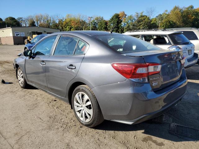 Photo 2 from auction – 2022 SUBARU IMPREZA with VIN 4S3GKAB63N3604602