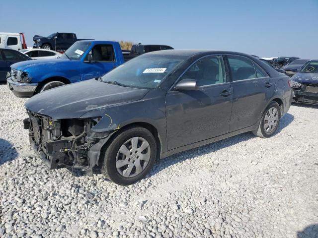 TOYOTA CAMRY BASE 2010 with VIN 4T4BF3EK2AR003447 - Photo from auction