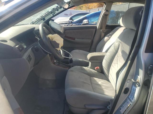 Photo 7 from auction – 2008 TOYOTA COROLLA CE with VIN 1NXBR32E18Z027197