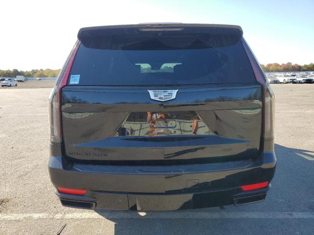 Photo 6 from auction – 2024 CADILLAC ESCALADE E with VIN 1GYS4RKL3RR130205
