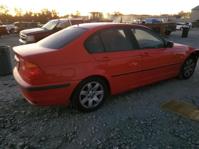 Photo 3 from auction – 2000 BMW 323 I with VIN WBAAM3342YFP72367