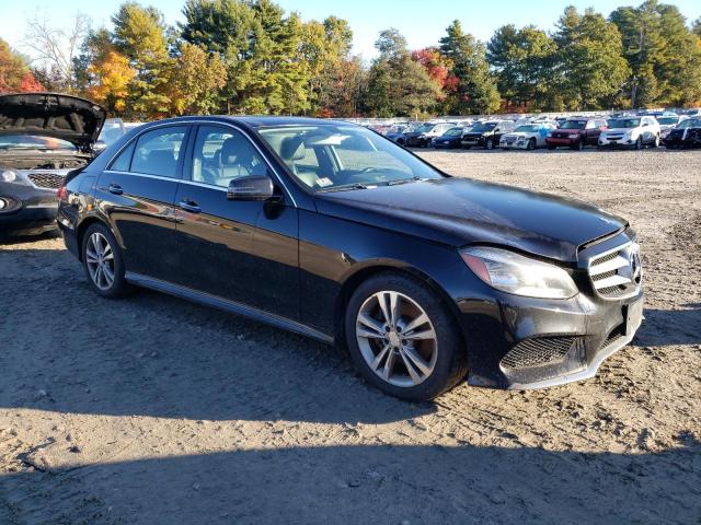 Photo 4 from auction – 2014 MERCEDES-BENZ E-CLASS with VIN WDDHF8JB6EA921890