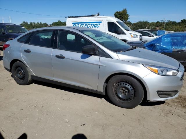 Photo 4 from auction – 2018 FORD FOCUS S with VIN 1FADP3E2XJL320750