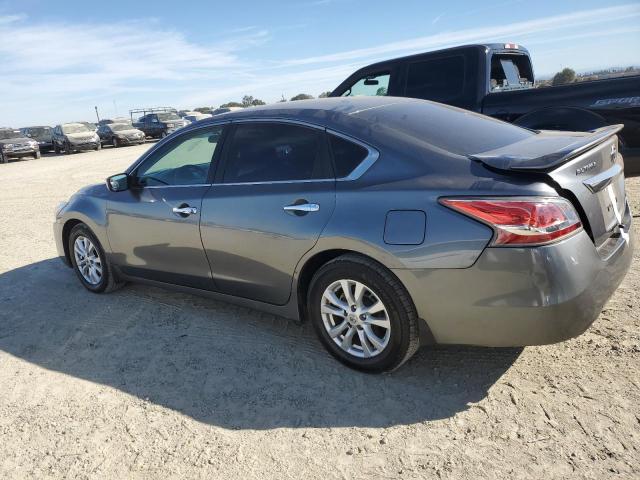 Photo 2 from auction – 2014 NISSAN ALTIMA 2.5 with VIN 1N4AL3AP8EN243547