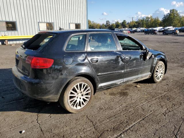 Photo 3 from auction – 2008 AUDI A3 2.0 PRE with VIN WAUNF78P28A159586