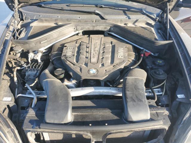 Photo 11 from auction – 2013 BMW X6 XDRIVE5 with VIN 5UXFG8C50DL591333
