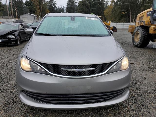 Photo 5 from auction – 2017 CHRYSLER PACIFICA T with VIN 2C4RC1DG8HR502719