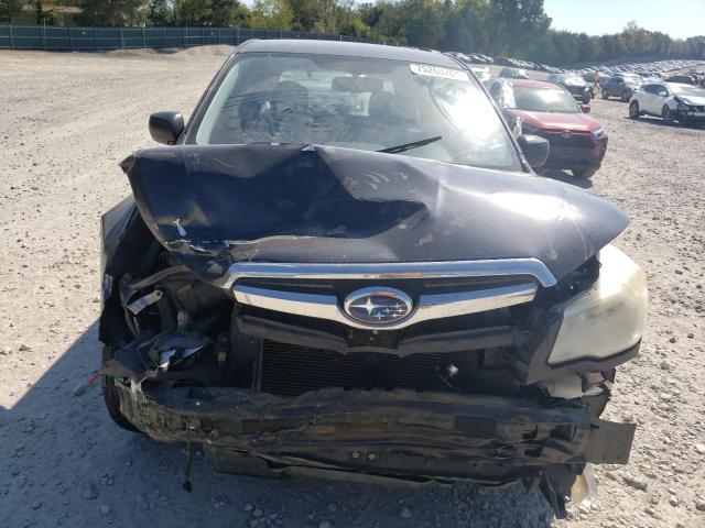 Photo 5 from auction – 2015 SUBARU FORESTER 2 with VIN JF2SJAAC8FH452326