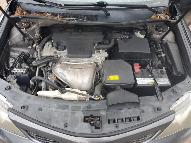 Photo 11 from auction – 2013 TOYOTA CAMRY L with VIN 4T1BF1FK8DU239280