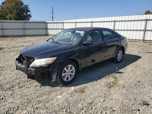 TOYOTA CAMRY BASE 2011 with VIN 4T1BF3EK4BU163017 - Photo from auction