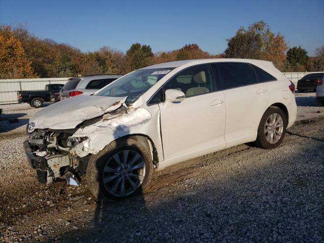 TOYOTA VENZA LE 2015 with VIN 4T3BA3BB2FU074966 - Photo from auction