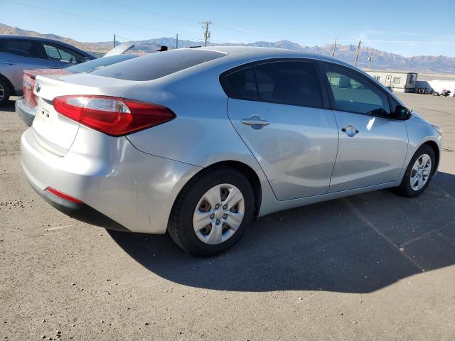 Photo 3 from auction – 2015 KIA FORTE LX with VIN KNAFX4A66F5358521