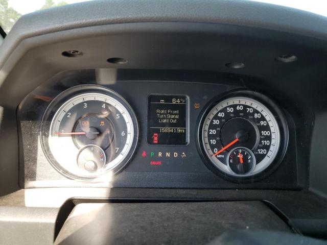 Photo 9 from auction – 2014 RAM 1500 ST with VIN 1C6RR6FT8ES278472