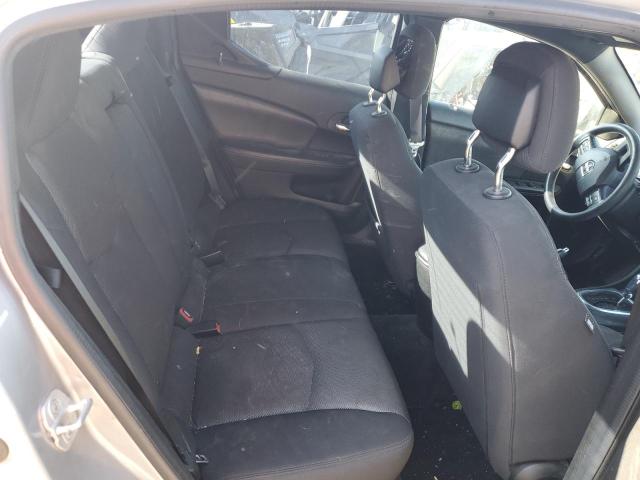 Foto 10 de la subasta – 2014 DODGE AVENGER SE con VIN 1C3CDZAB4EN111073