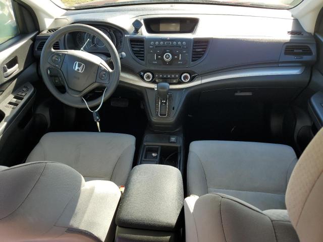Photo 8 from auction – 2015 HONDA CR-V LX with VIN 2HKRM3H30FH559801