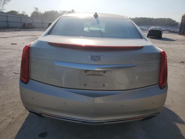 Photo 6 from auction – 2016 CADILLAC XTS LUXURY with VIN 2G61M5S35G9100885