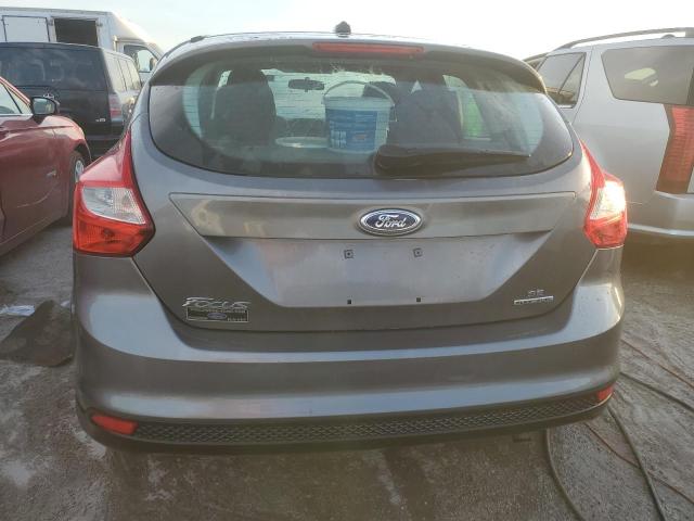 Photo 6 from auction – 2014 FORD FOCUS SE with VIN 1FADP3K27EL325706