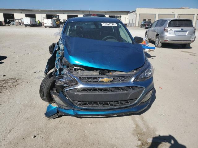 Photo 5 from auction – 2020 CHEVROLET SPARK LS with VIN KL8CB6SA9LC472970