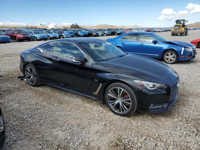 Photo 4 from auction – 2017 INFINITI Q60 PREMIU with VIN JN1EV7EL9HM551344