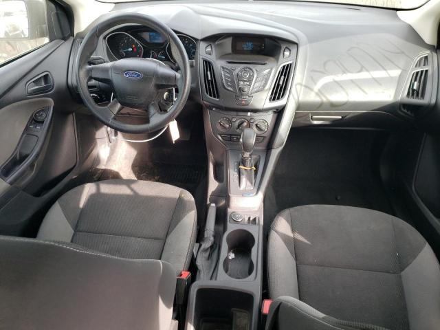 Photo 8 from auction – 2014 FORD FOCUS S with VIN 1FADP3E27EL354599