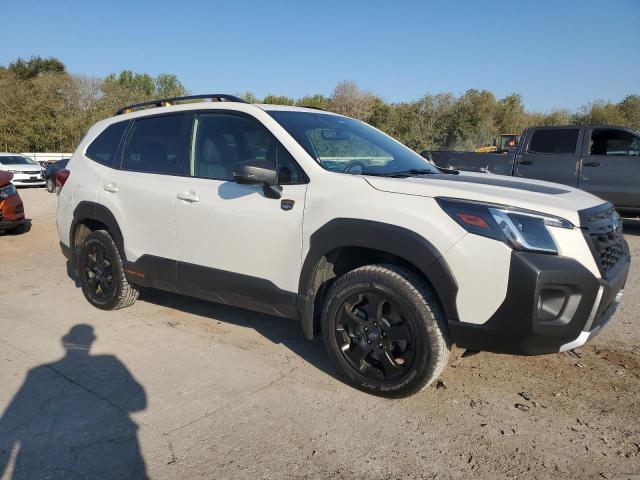 Photo 4 from auction – 2022 SUBARU FORESTER W with VIN JF2SKAMC3NH507434