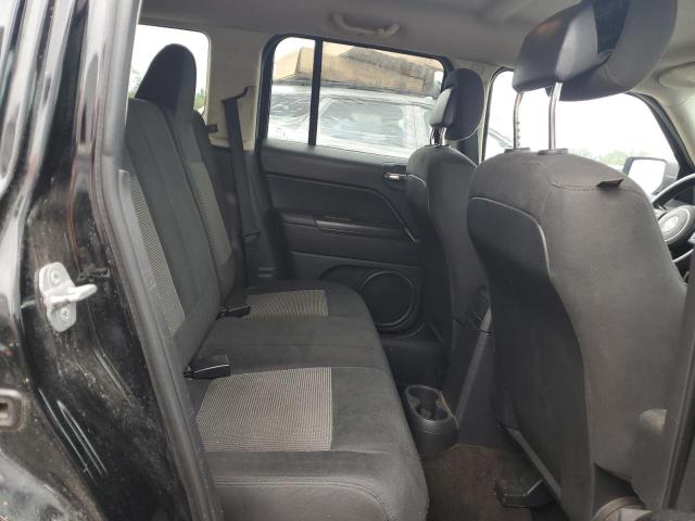 Photo 11 from auction – 2014 JEEP PATRIOT SP with VIN 1C4NJPBA1ED844128