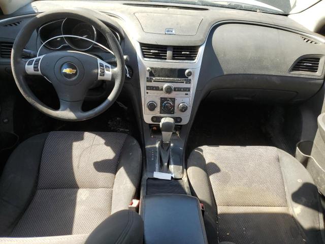 Photo 8 from auction – 2011 CHEVROLET MALIBU 1LT with VIN 1G1ZC5E16BF181482