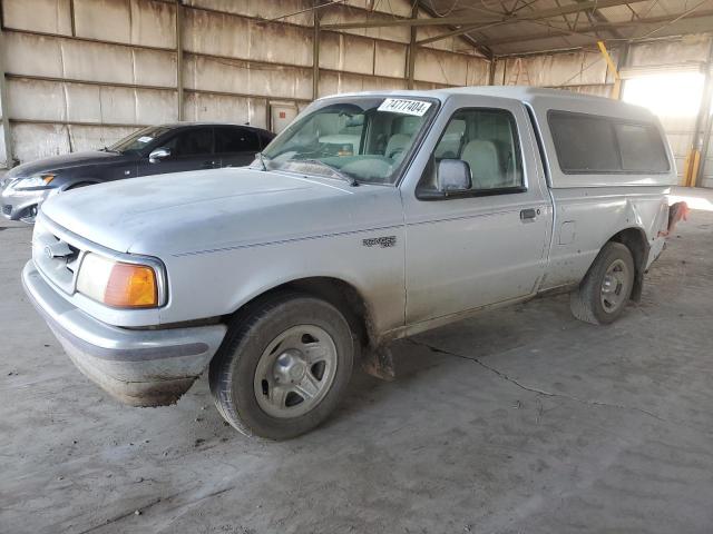 FORD RANGER 1997 с VIN 1FTCR10A3VTA78960 - Фото с аукциона