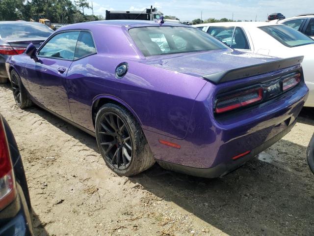 Photo 2 from auction – 2016 DODGE CHALLENGER with VIN 2C3CDZC93GH199782
