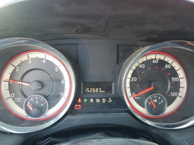 Photo 9 from auction – 2018 DODGE GRAND CARA with VIN 2C4RDGCG6JR206640