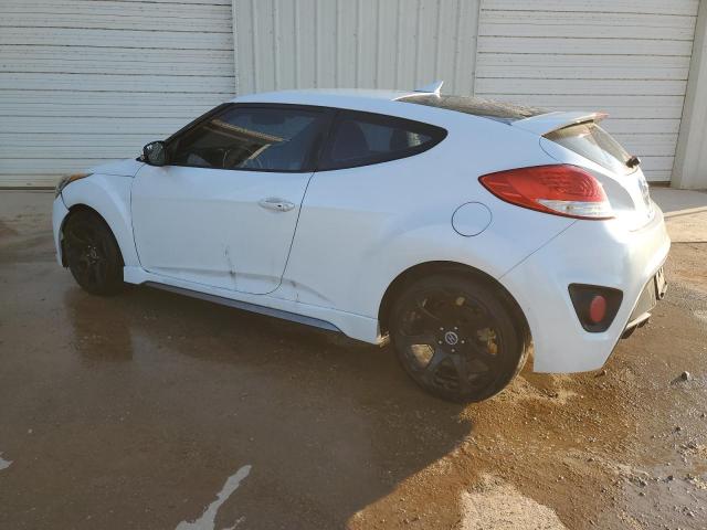 Photo 2 from auction – 2014 HYUNDAI VELOSTER T with VIN KMHTC6AE9EU183007