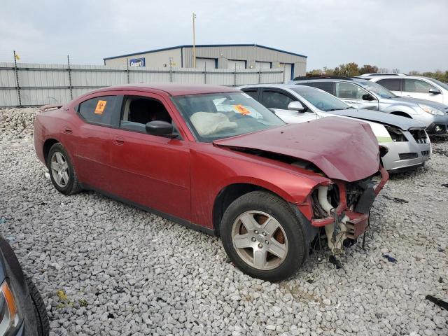 Photo 4 from auction – 2007 DODGE CHARGER SE with VIN 2B3KA43R47H867089