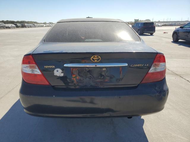 Photo 6 from auction – 2003 TOYOTA CAMRY LE with VIN 4T1BE32K43U152740
