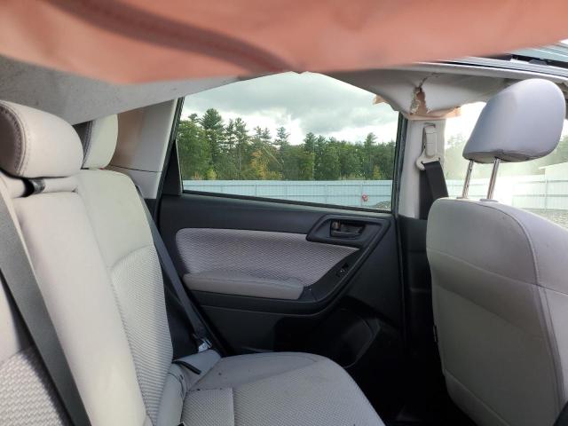 Photo 11 from auction – 2018 SUBARU FORESTER 2 with VIN JF2SJAGC2JH405521