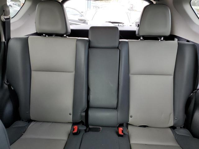 Photo 10 from auction – 2014 TOYOTA RAV4 LIMIT with VIN 2T3YFREV8EW106001