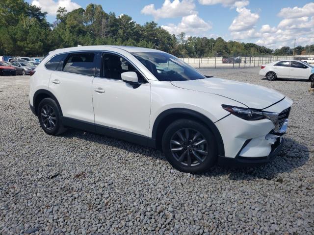 Photo 4 from auction – 2020 MAZDA CX-9 with VIN JM3TCACY9L0415356