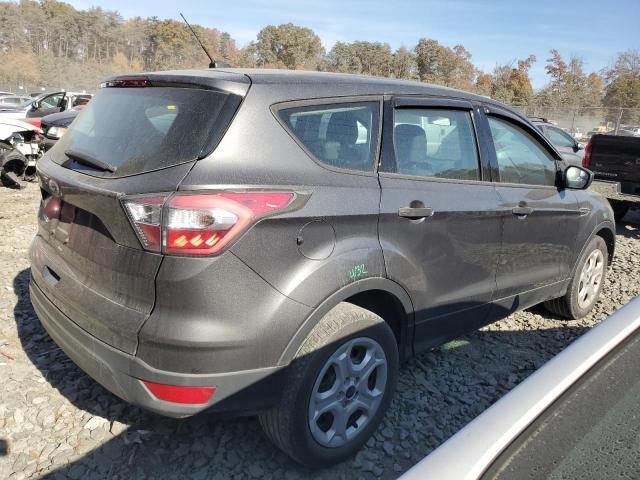 Photo 3 from auction – 2017 FORD ESCAPE S with VIN 1FMCU0F70HUA89459