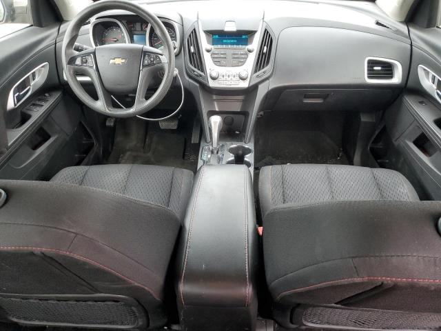 Photo 8 from auction – 2015 CHEVROLET EQUINOX LS with VIN 2GNALAEK1F6117816