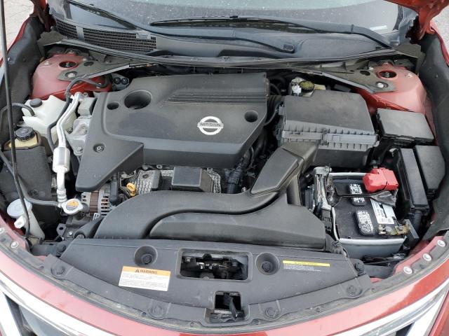 Photo 11 from auction – 2013 NISSAN ALTIMA 2.5 with VIN 1N4AL3AP3DC285442