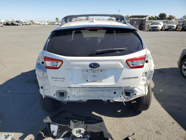 Photo 6 from auction – 2018 SUBARU CROSSTREK with VIN JF2GTAMC8JH282392