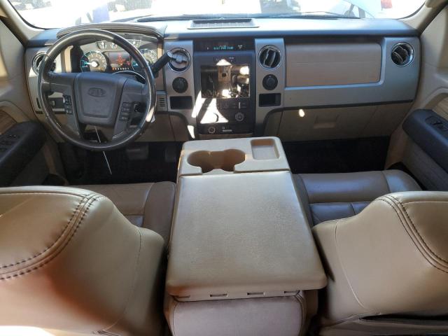 Photo 8 from auction – 2011 FORD F150 SUPER with VIN 1FTFW1ET2BFC65228