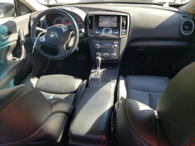 Zdjęcie 8 z aukcji – 2013 NISSAN MAXIMA S z VIN 1N4AA5AP5DC820708